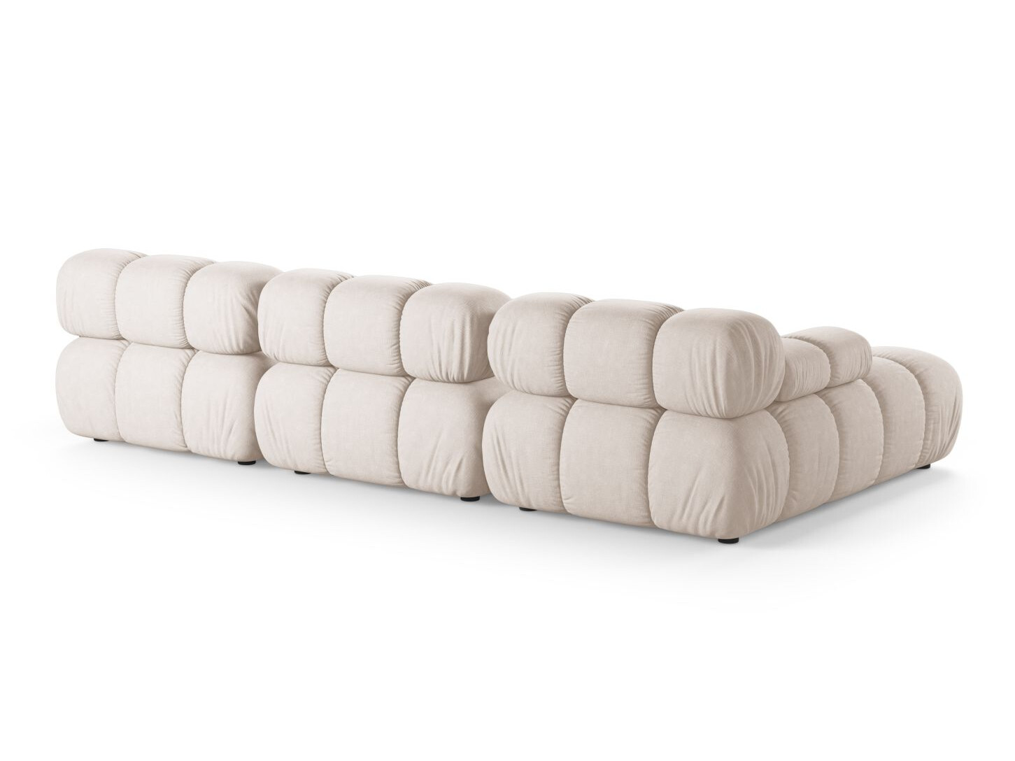 Modulares Ecksofa Caltenu 111 (Liberty 02)