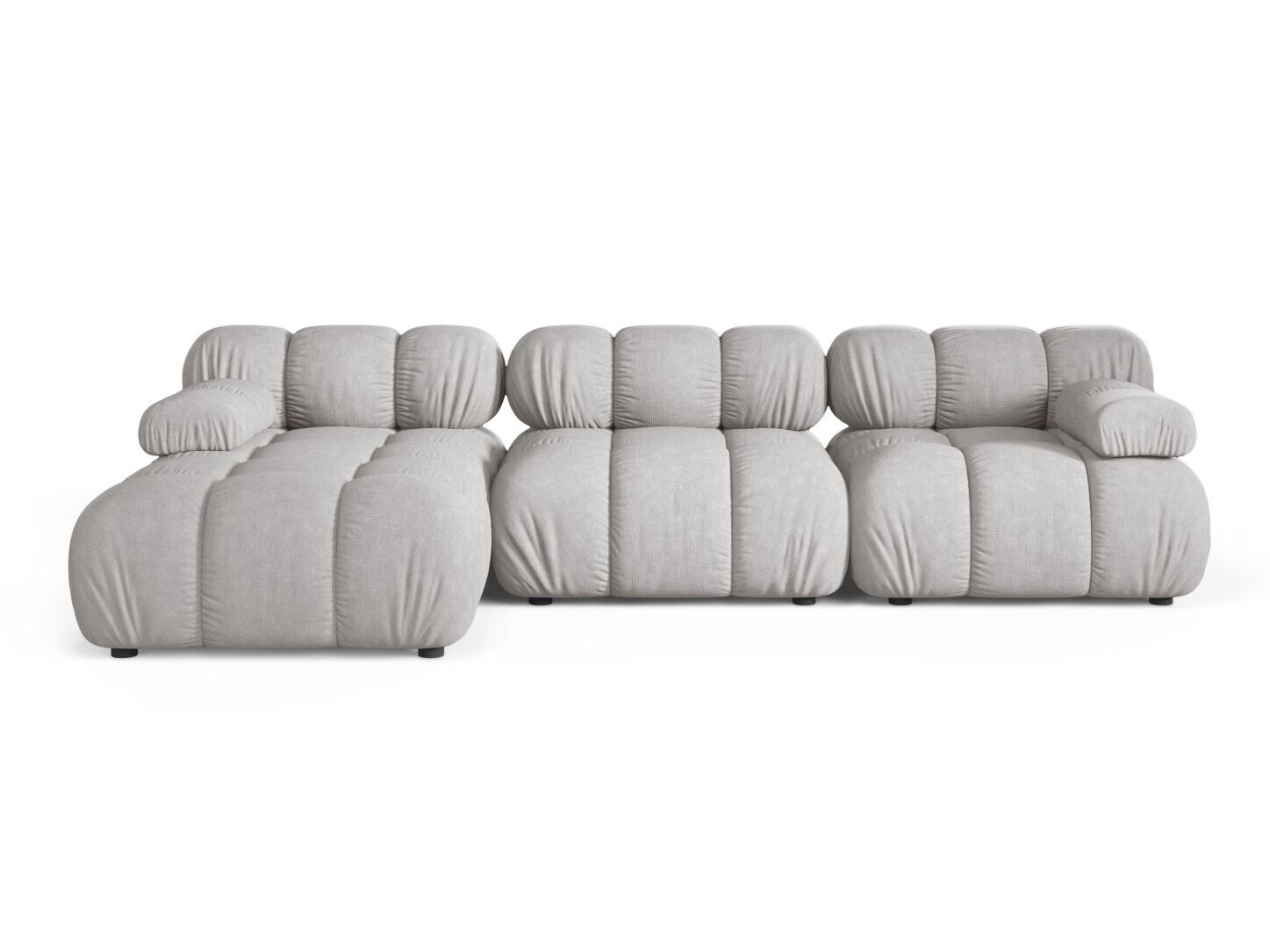 Modulares Ecksofa Caltenu 111 (Liberty 18)