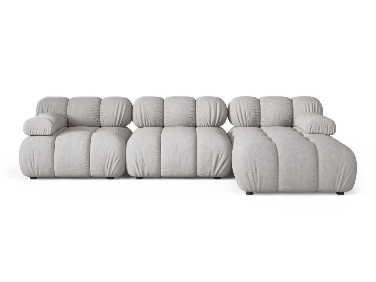 Modulares Ecksofa Caltenu 111 (Liberty 18)