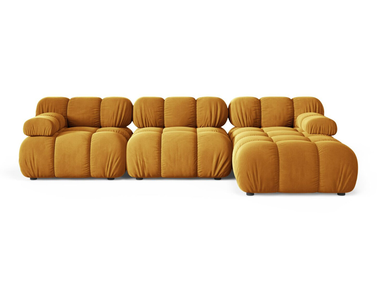 Modulares Ecksofa Caltenu 111 (Venus 2917)