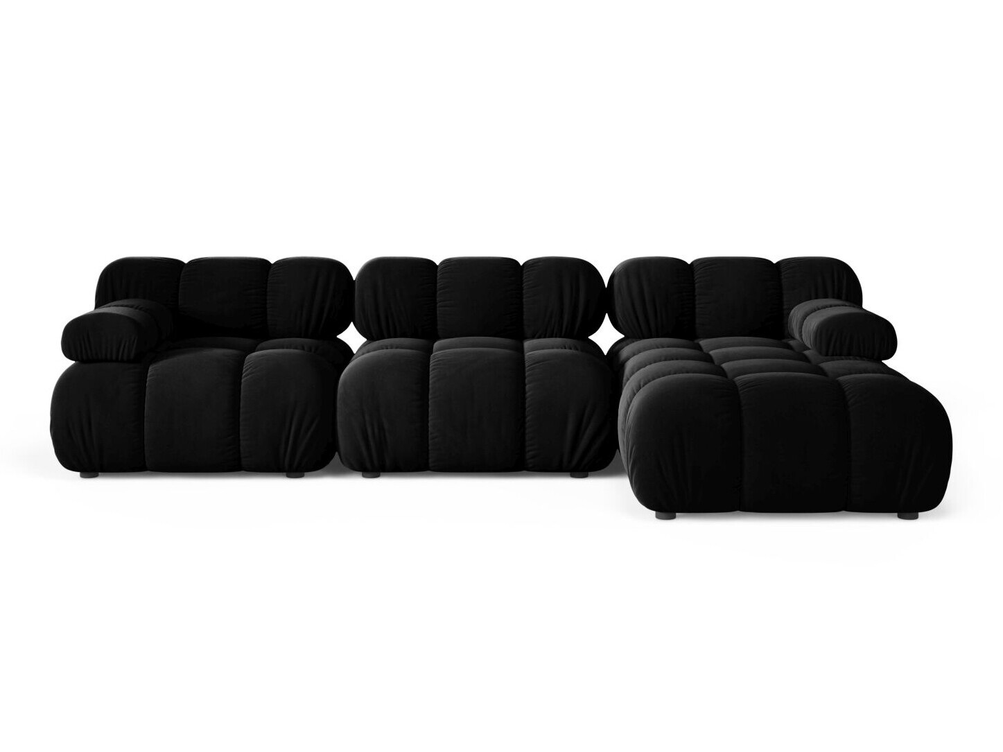 Modulares Ecksofa Caltenu 111 (Venus 2923)