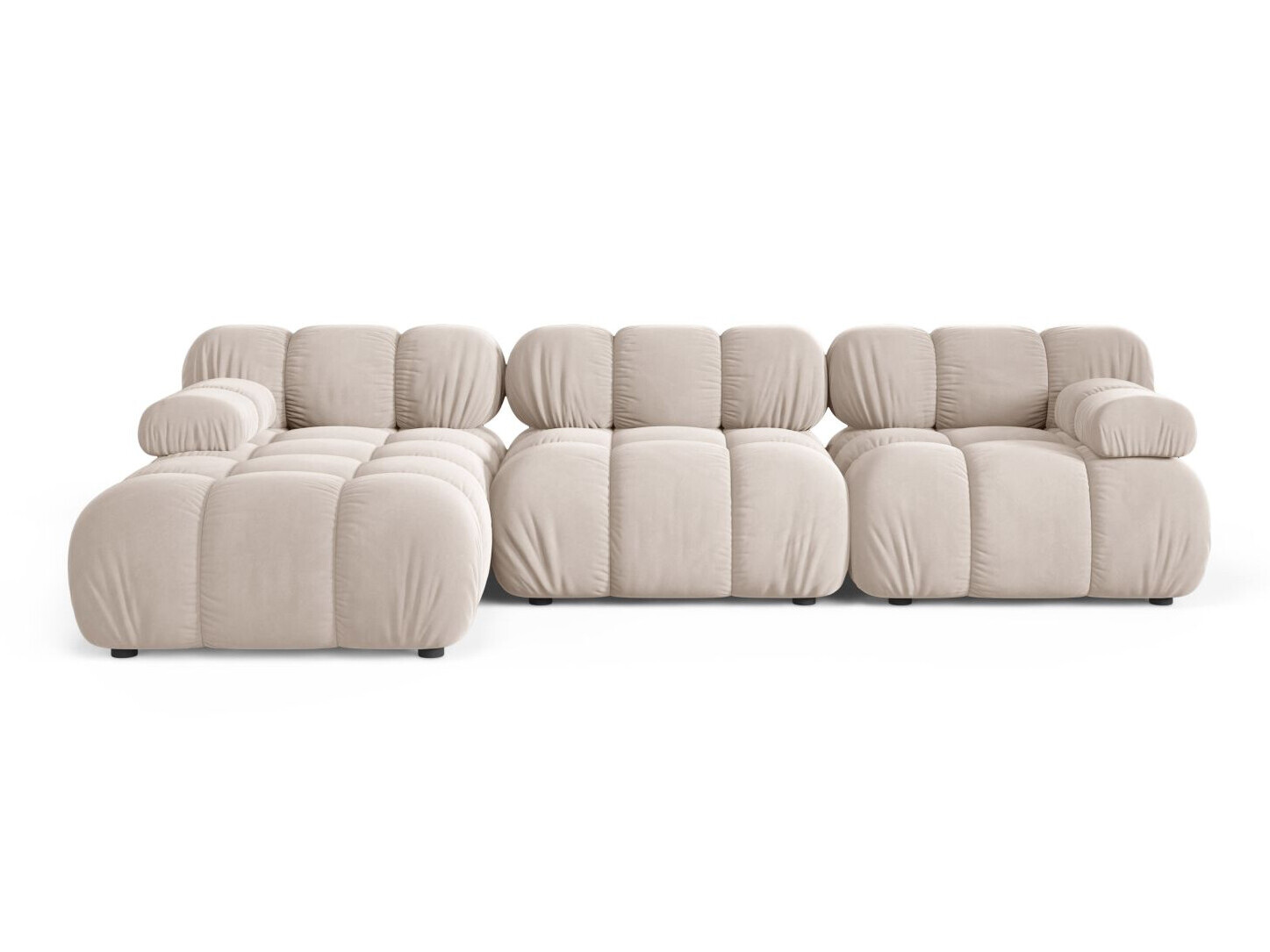 Modulares Ecksofa Caltenu 111 (Venus 2927)