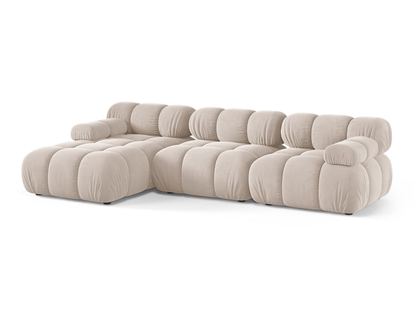 Modulares Ecksofa Caltenu 111 (Venus 2927)