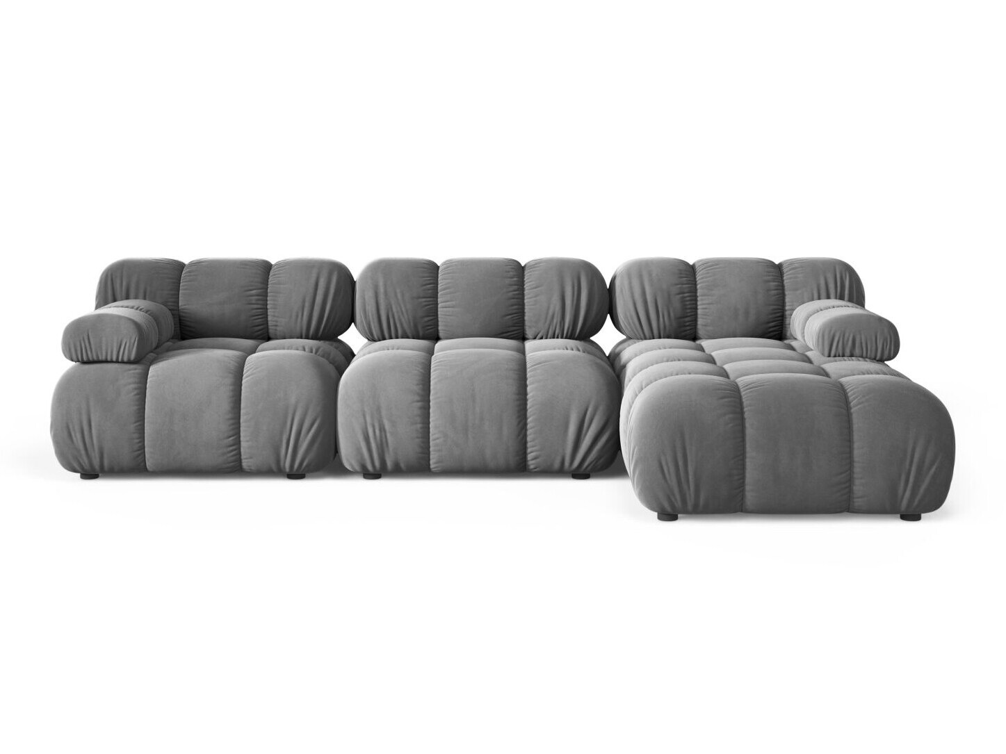 Modulares Ecksofa Caltenu 111 (Venus 2929)