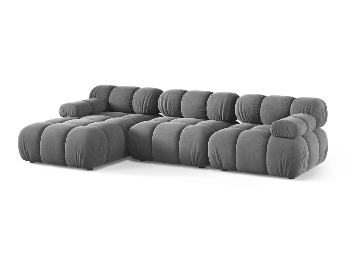 Modulares Ecksofa Caltenu 111 (Venus 2929)