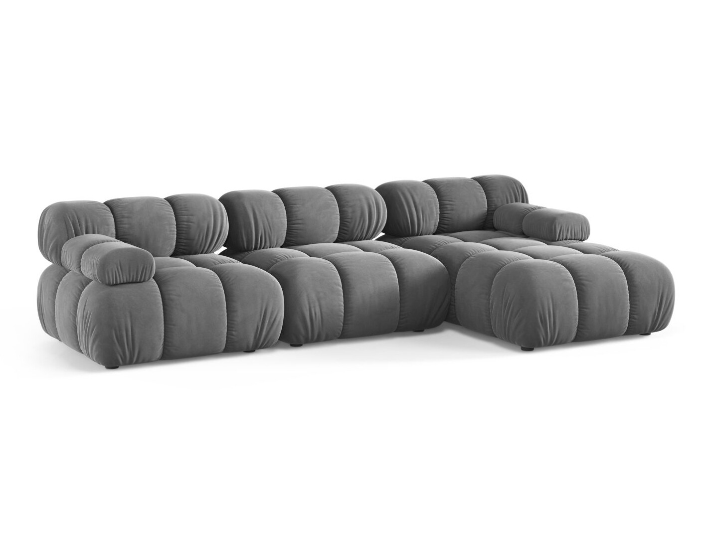 Modulares Ecksofa Caltenu 111 (Venus 2929)