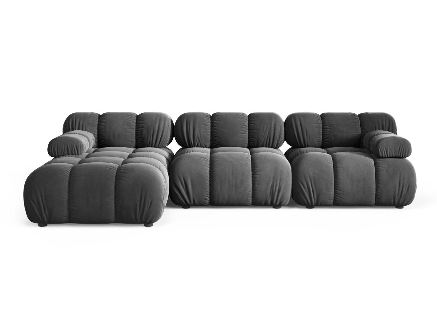 Modulares Ecksofa Caltenu 111 (Venus 2930)