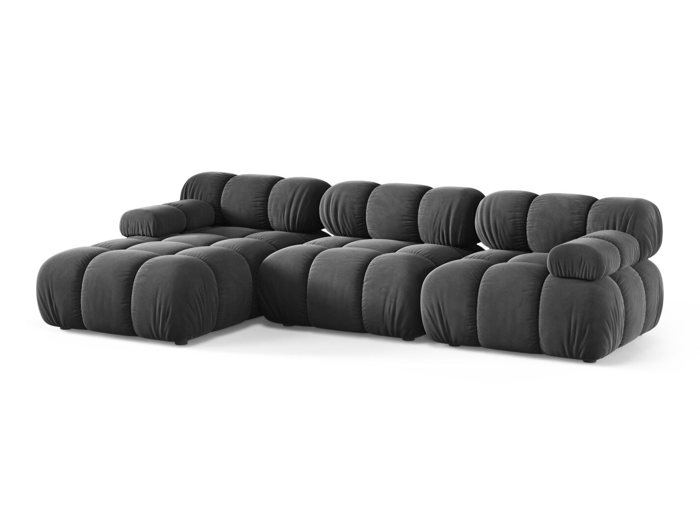Modulares Ecksofa Caltenu 111 (Venus 2930)