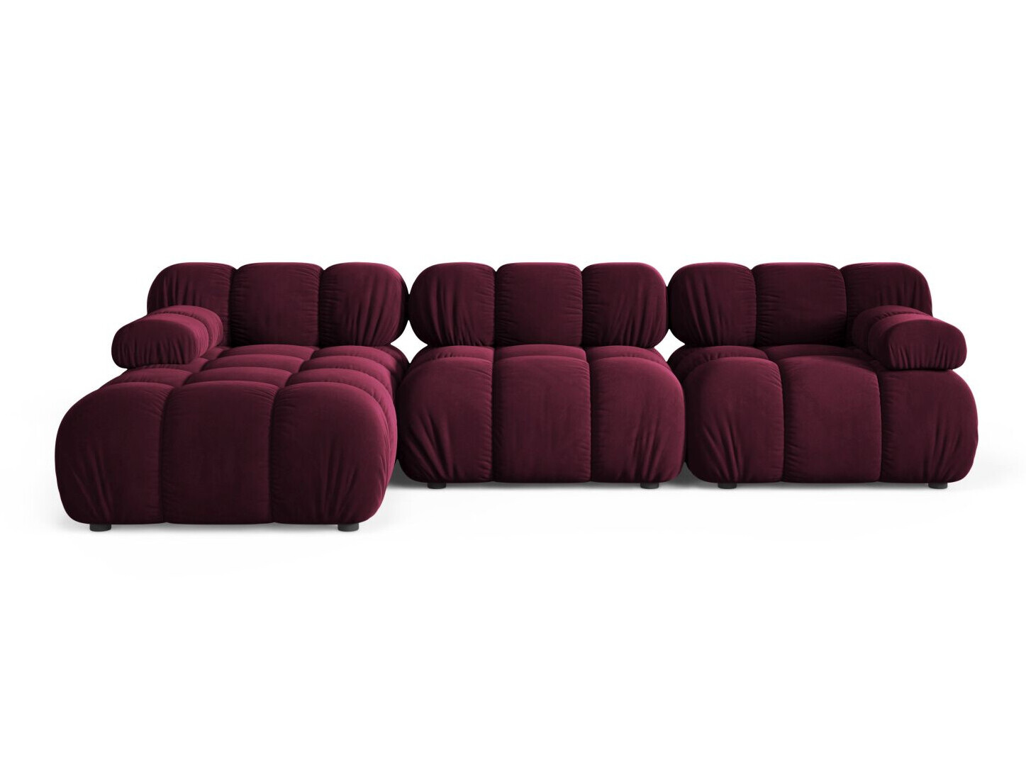 Modulares Ecksofa Caltenu 111 (Venus 2932)