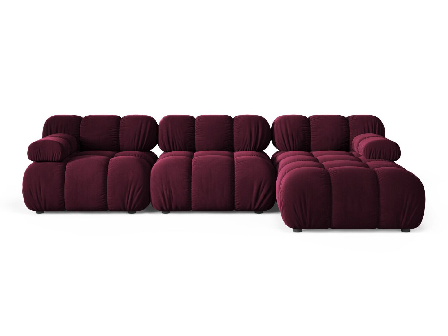 Modulares Ecksofa Caltenu 111 (Venus 2932)