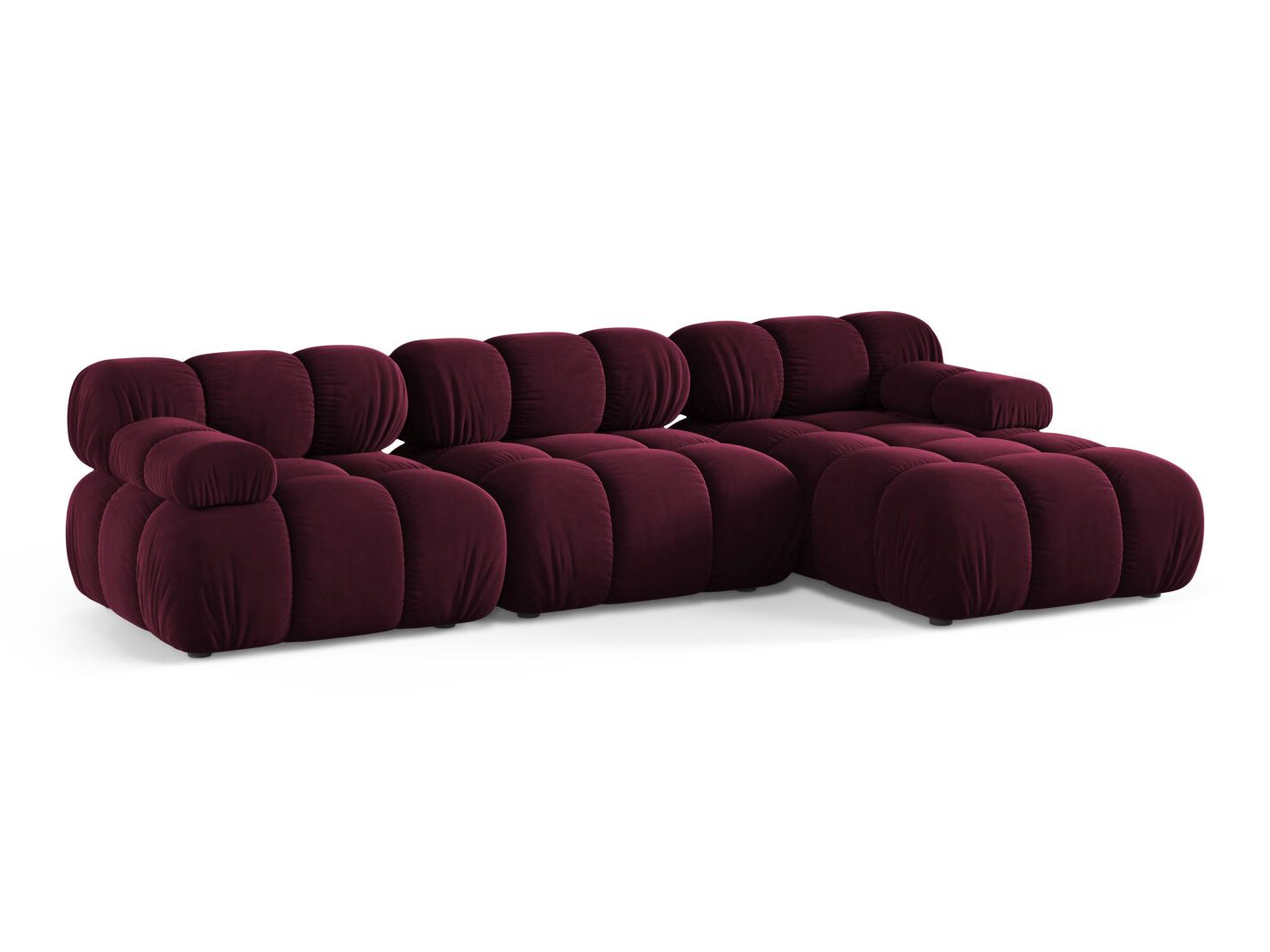 Modulares Ecksofa Caltenu 111 (Venus 2932)
