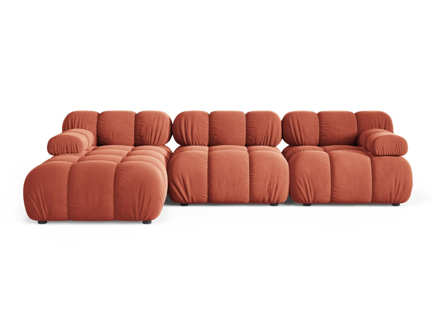 Modulares Ecksofa Caltenu 111 (Venus 2933)