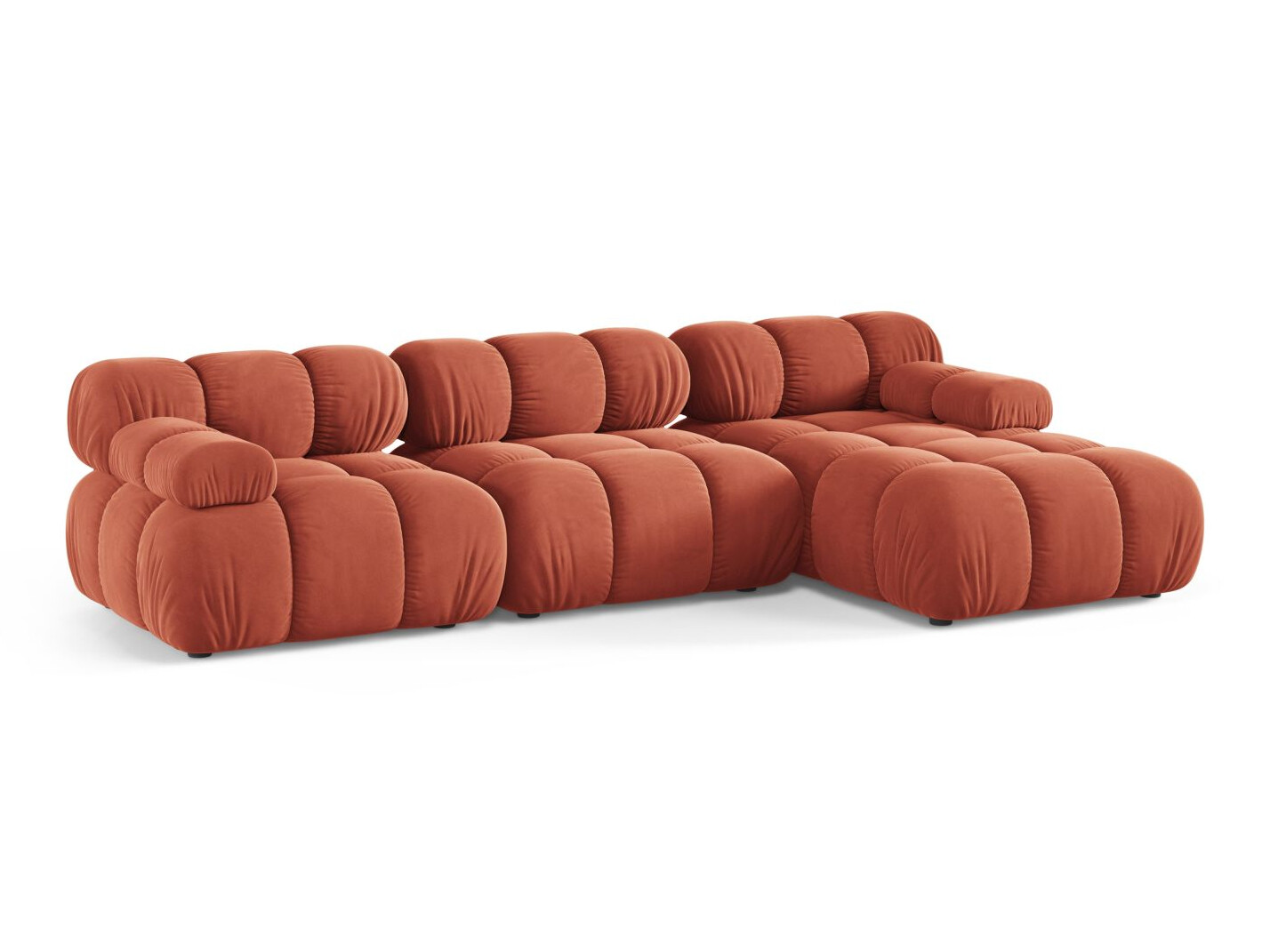 Modulares Ecksofa Caltenu 111 (Venus 2933)