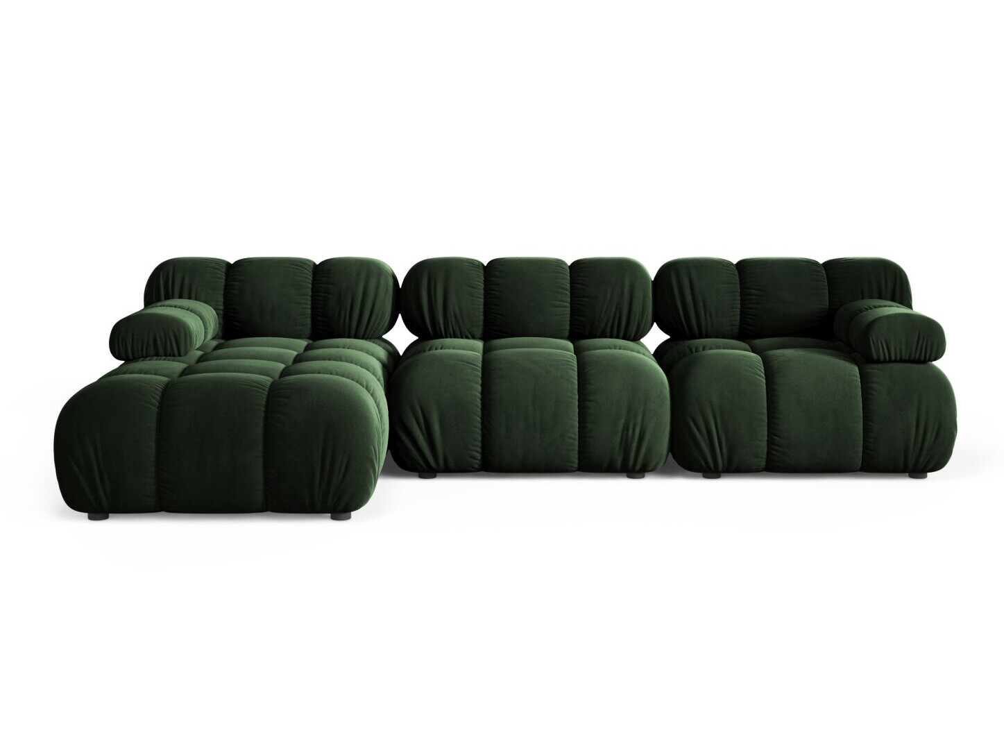 Modulares Ecksofa Caltenu 111 (Venus 2940)
