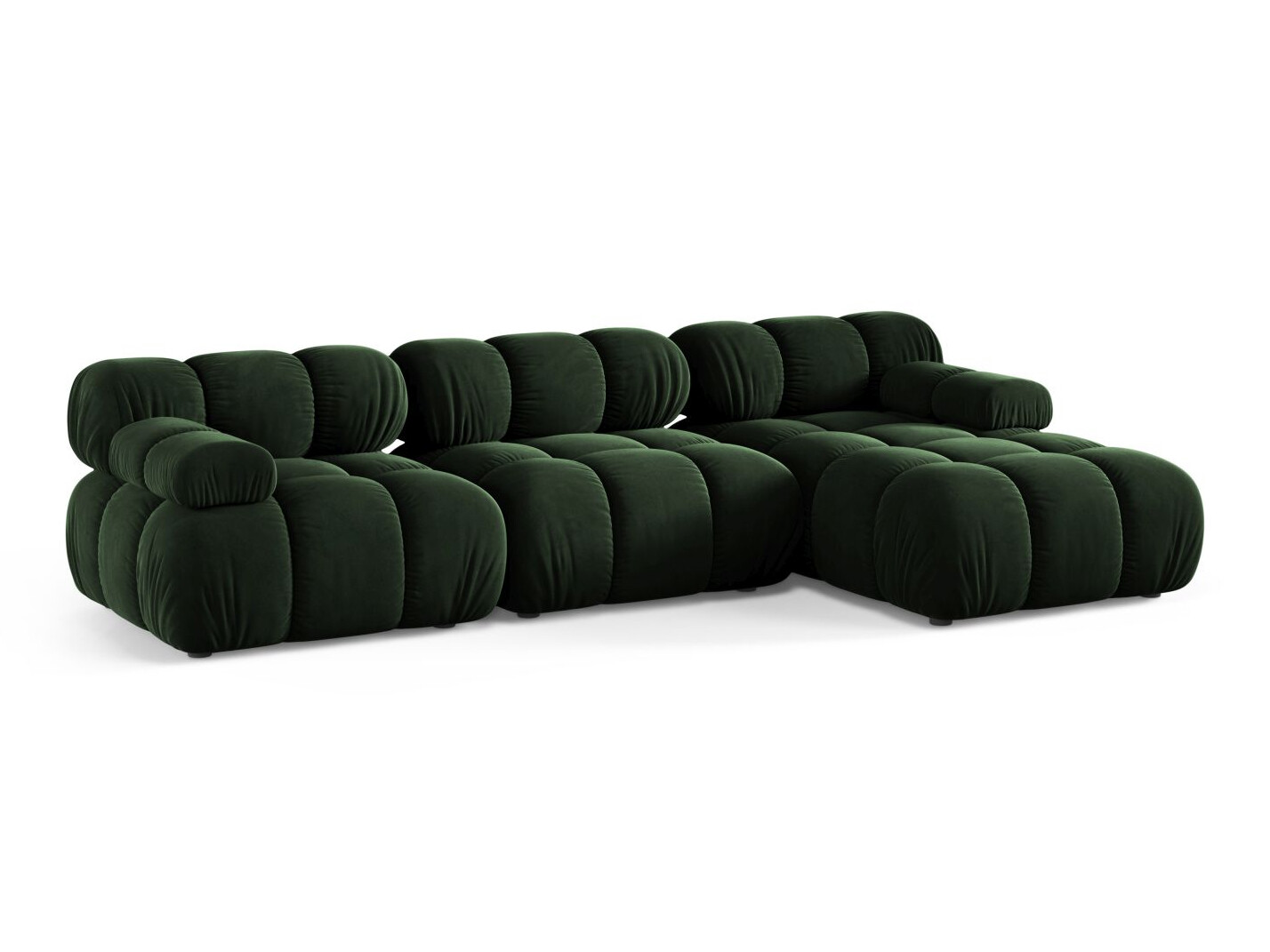 Modulares Ecksofa Caltenu 111 (Venus 2940)