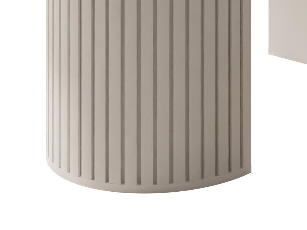 Tisch Comfivo Ulma (Beige)