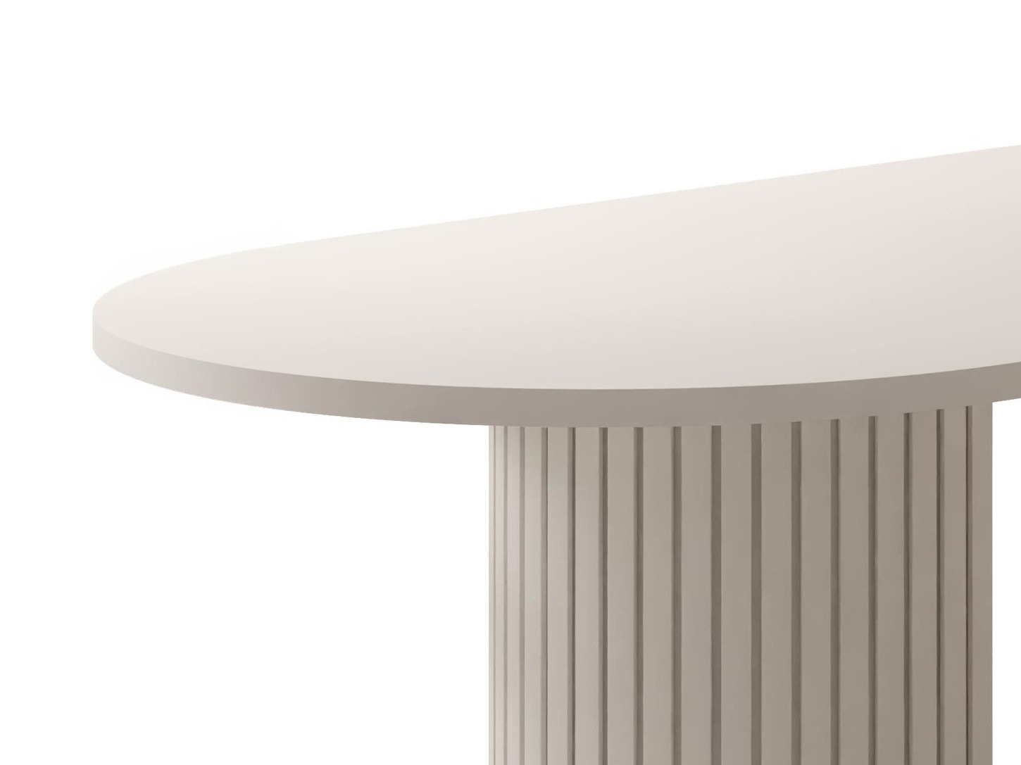 Tisch Comfivo Ulma (Beige)