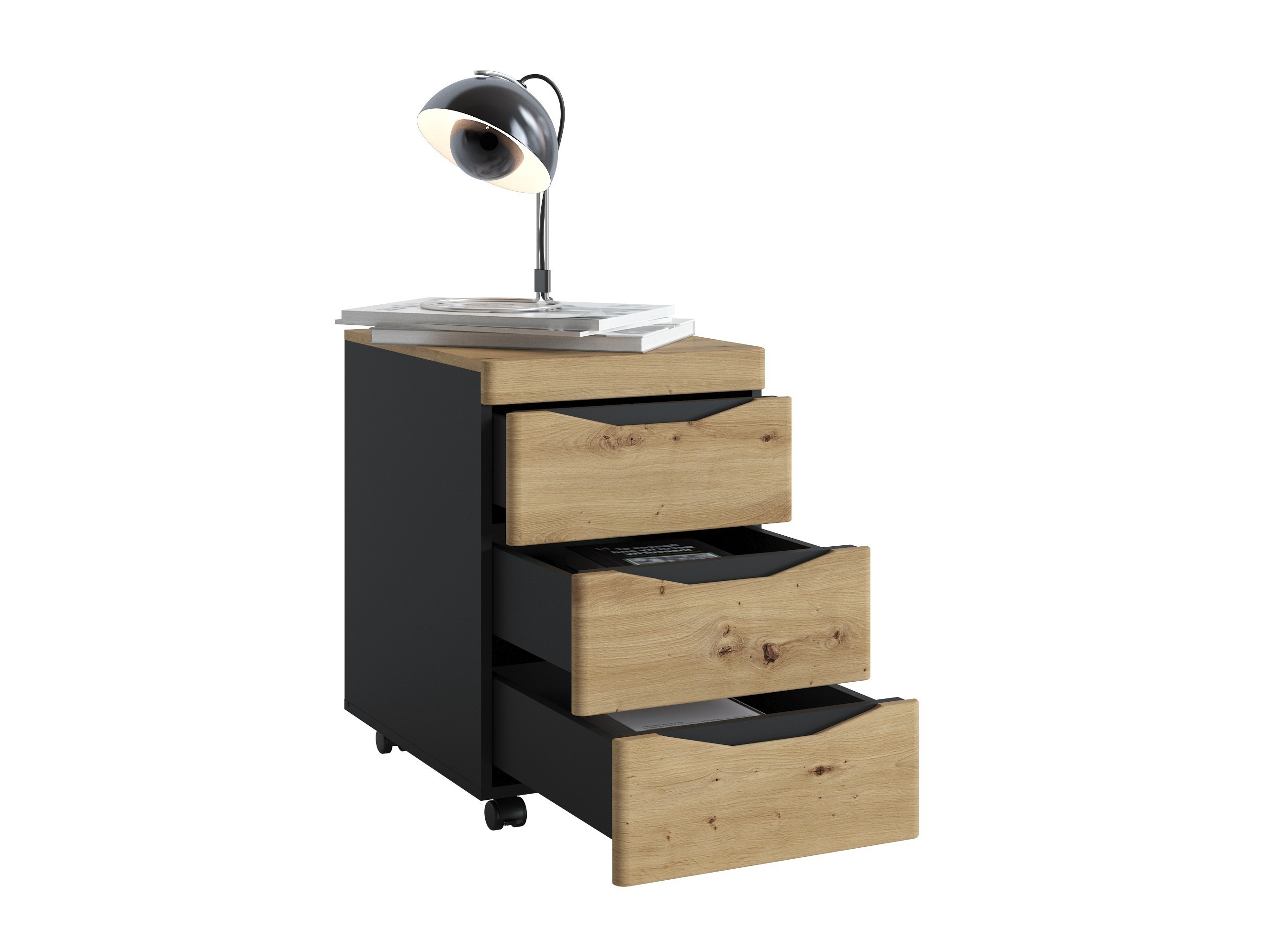 Büro-Set Venlori 140
