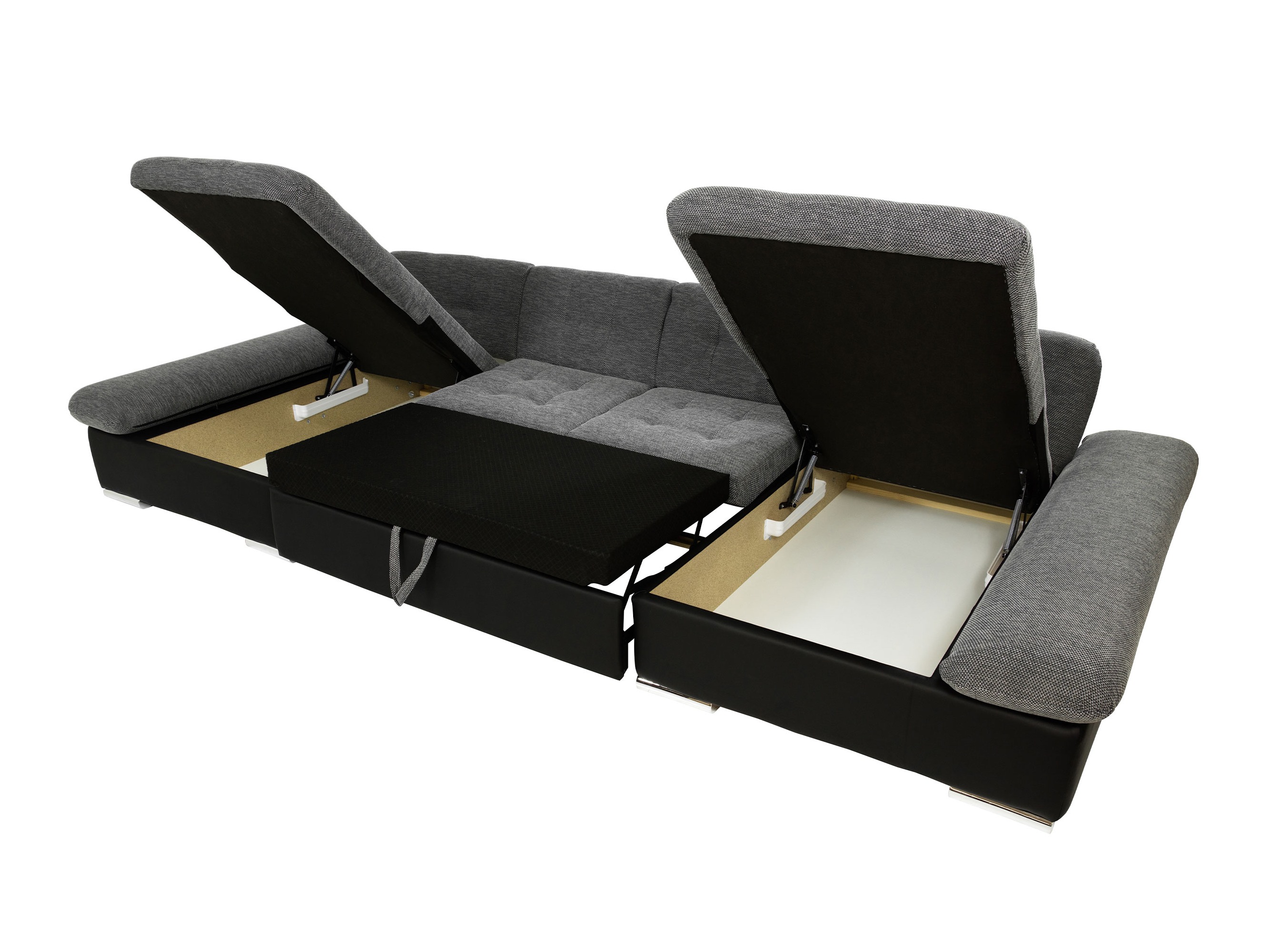 Ecksofa Comfivo Ficus (Poso 03)