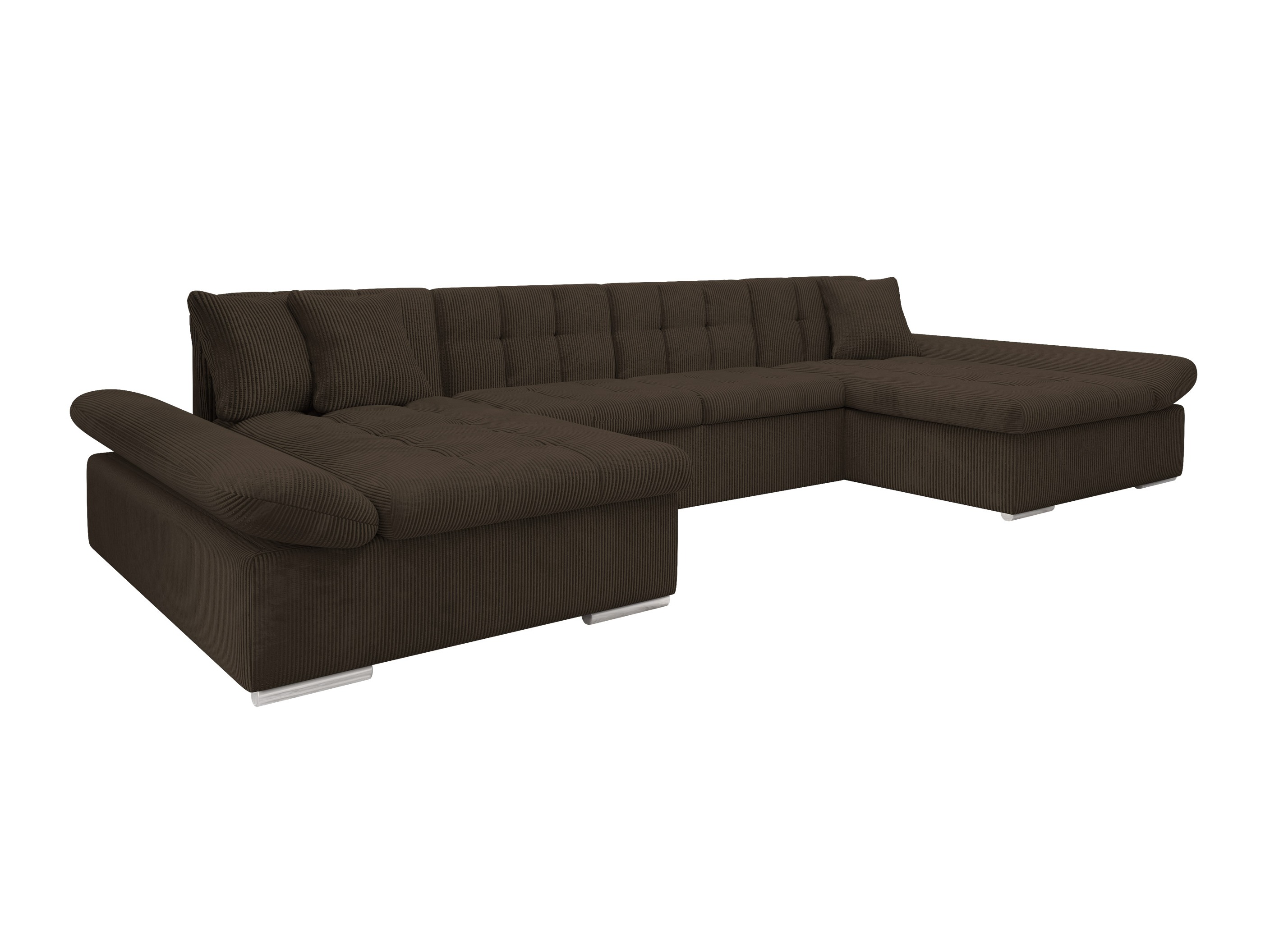 Ecksofa Comfivo Ficus (Poso 06)