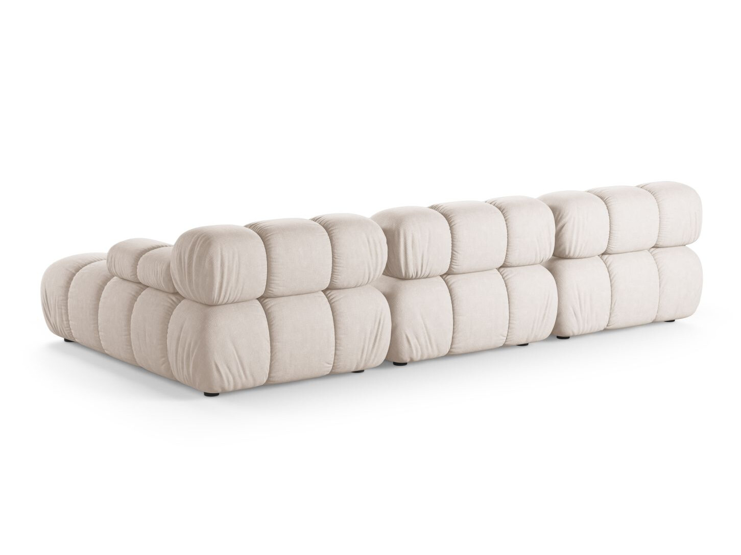 Modulares Ecksofa Caltenu 111 (Liberty 02)