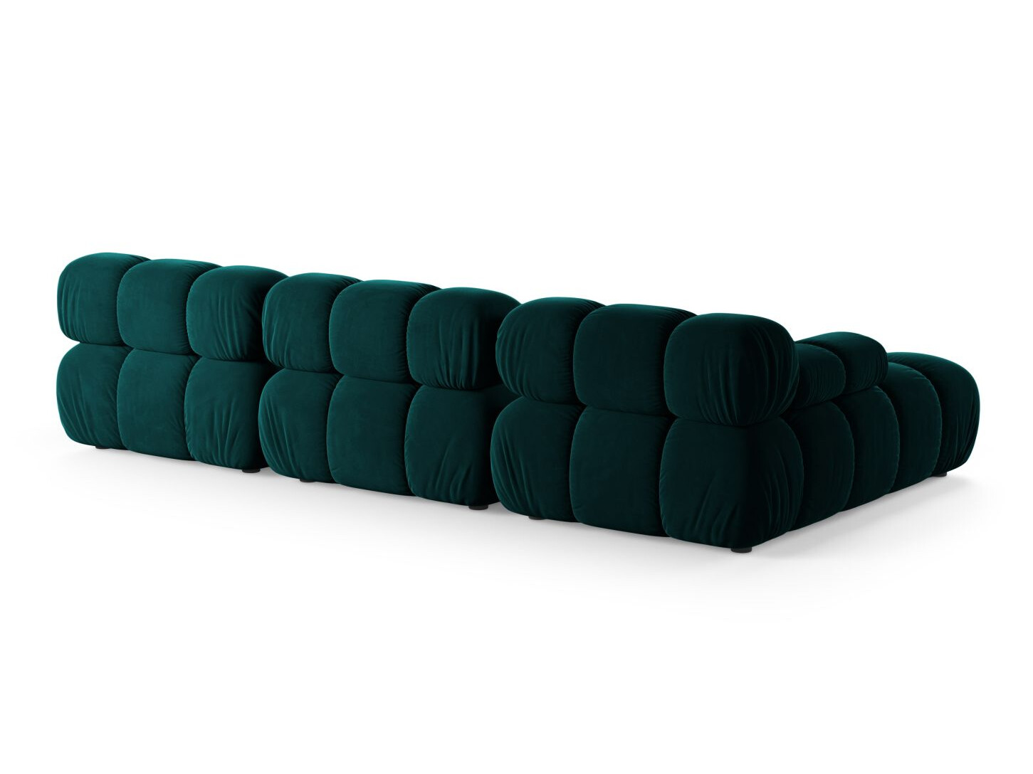 Modulares Ecksofa Caltenu 111 (Venus 2911)