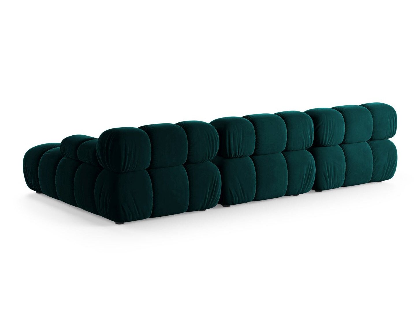 Modulares Ecksofa Caltenu 111 (Venus 2911)