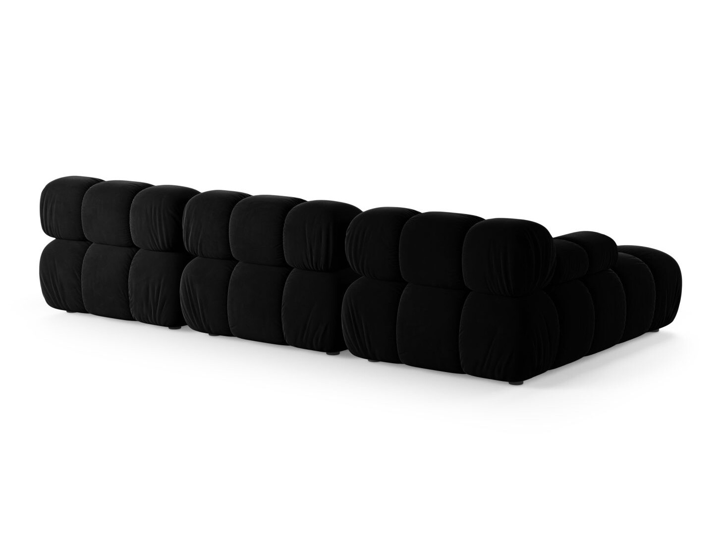 Modulares Ecksofa Caltenu 111 (Venus 2923)