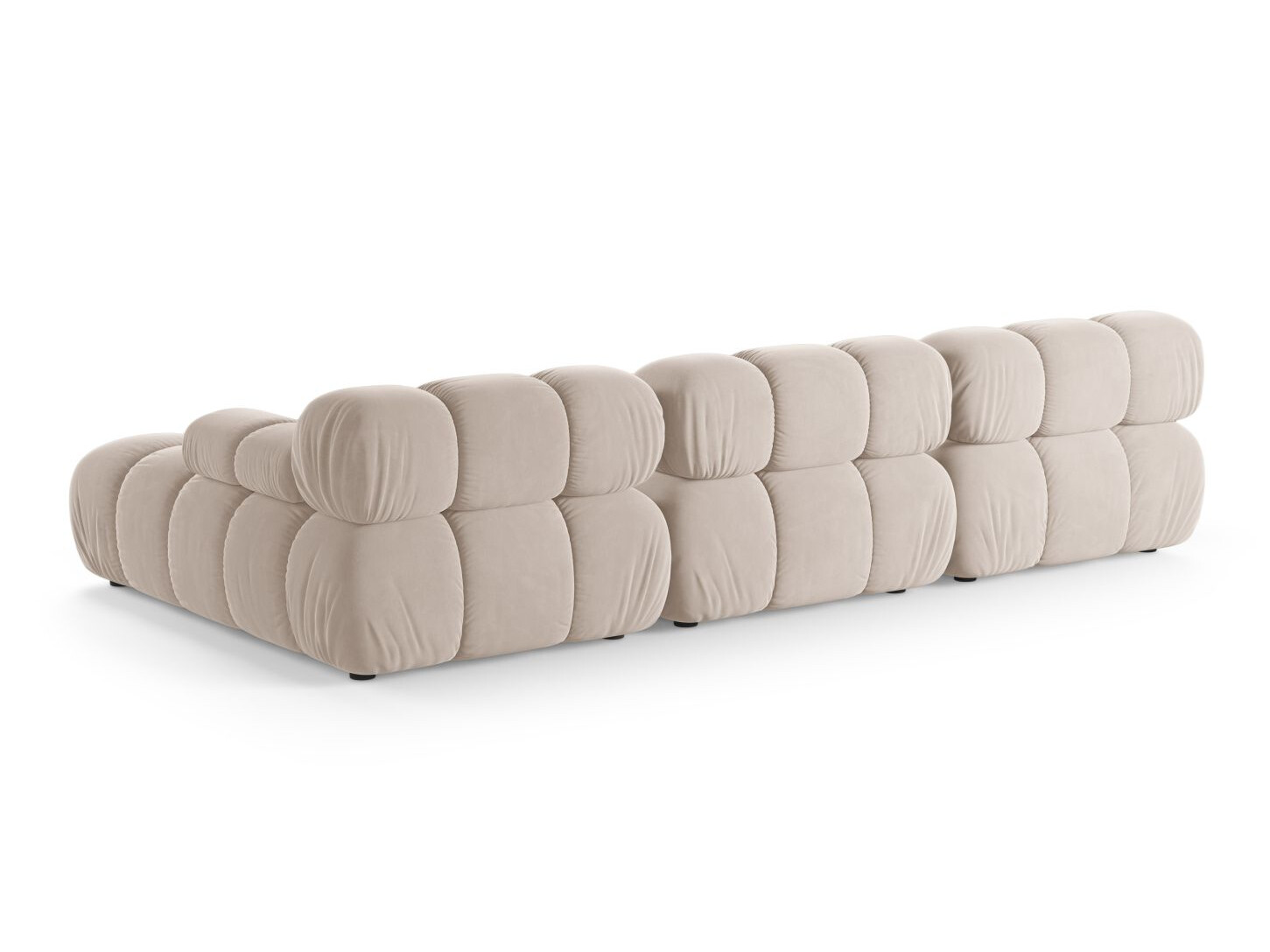 Modulares Ecksofa Caltenu 111 (Venus 2927)