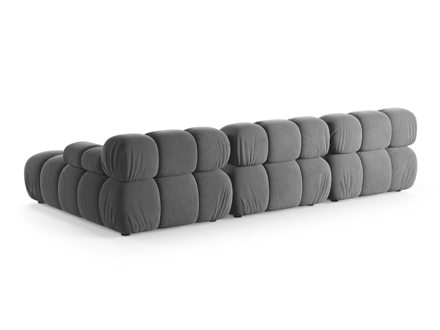Modulares Ecksofa Caltenu 111 (Venus 2929)