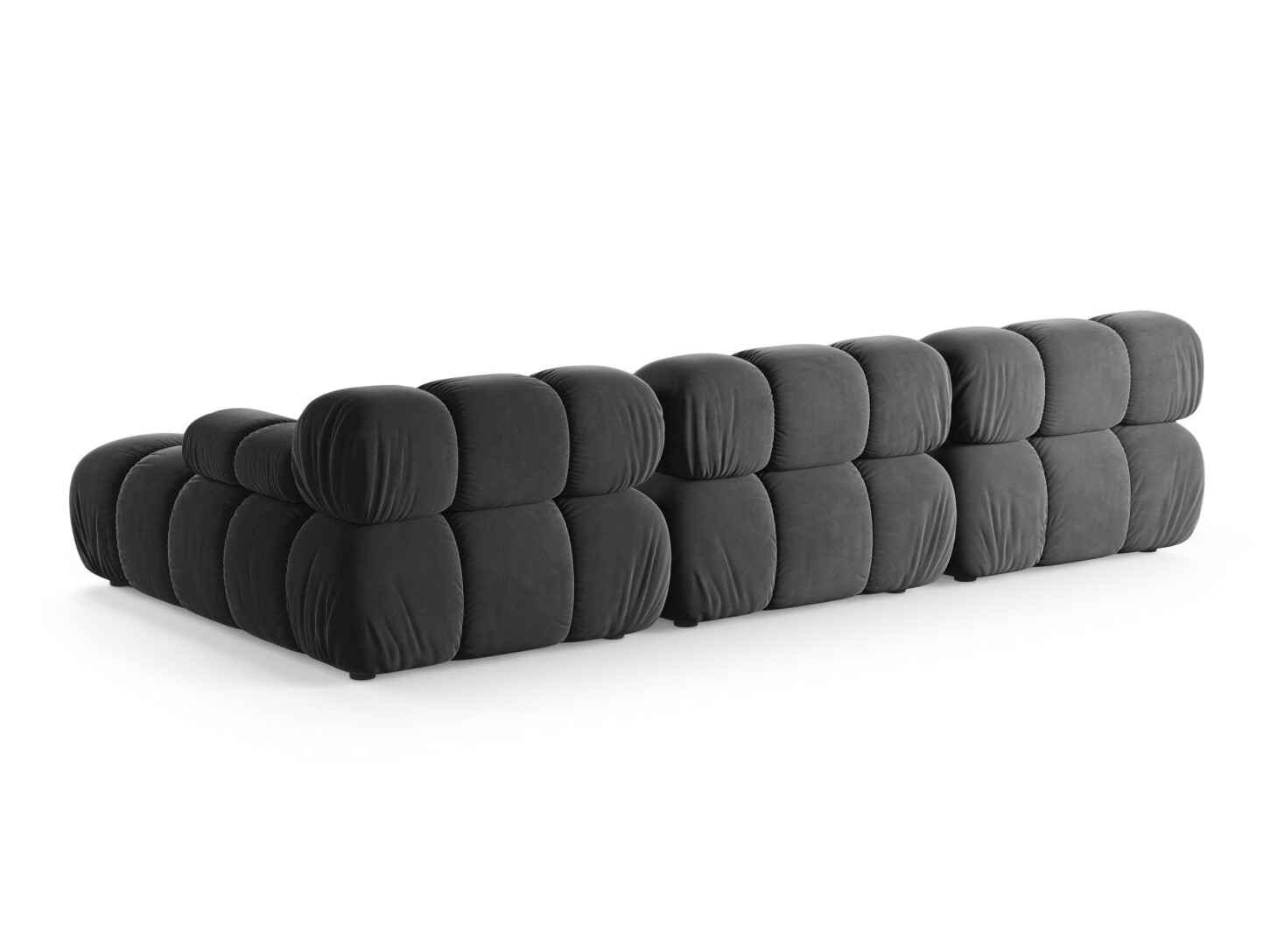 Modulares Ecksofa Caltenu 111 (Venus 2930)