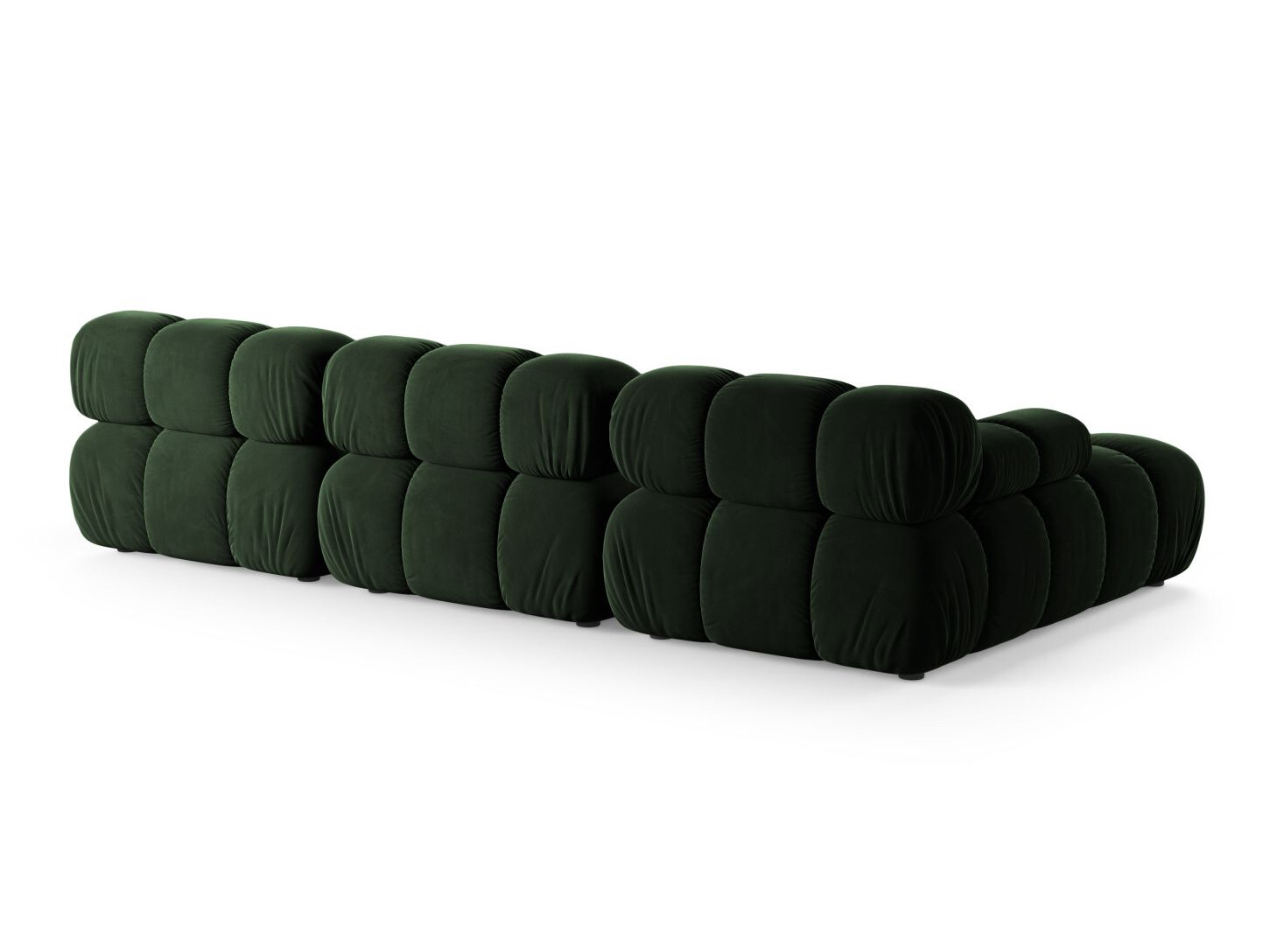 Modulares Ecksofa Caltenu 111 (Venus 2940)