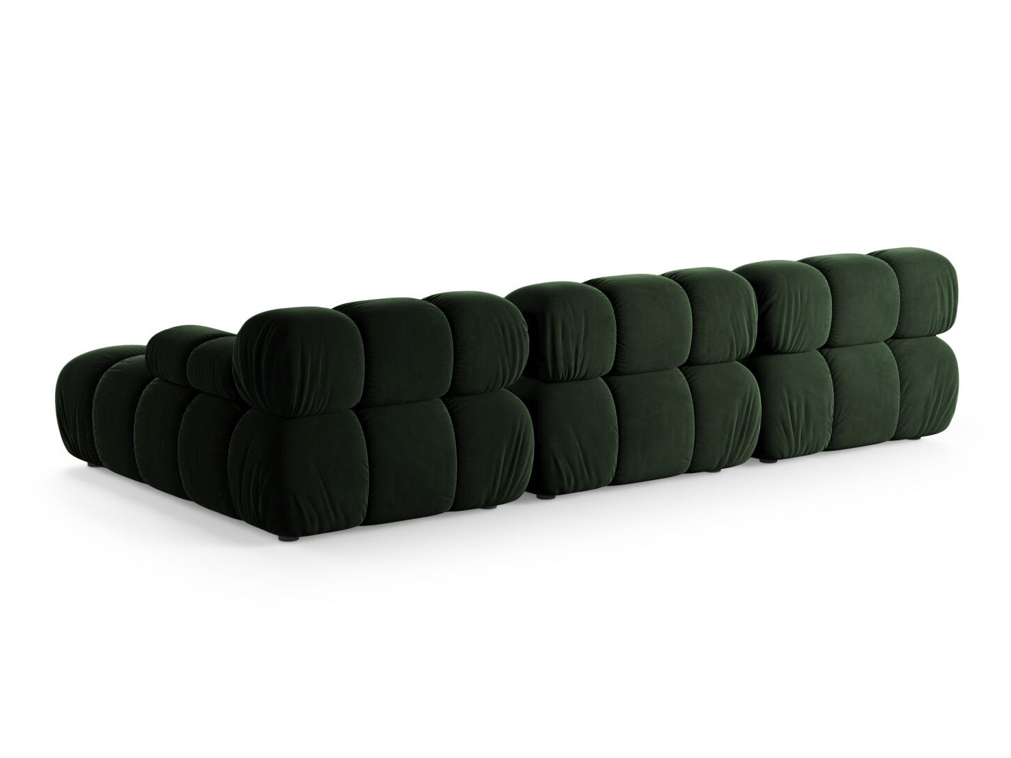 Modulares Ecksofa Caltenu 111 (Venus 2940)