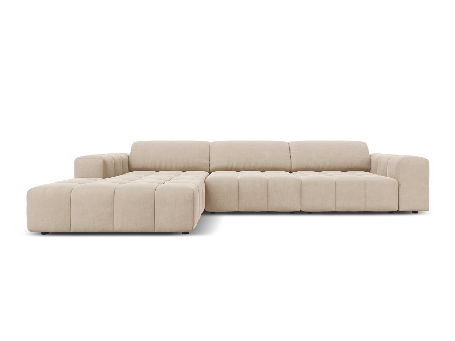Ecksofa Lirlivo 105 (Riviera 21)