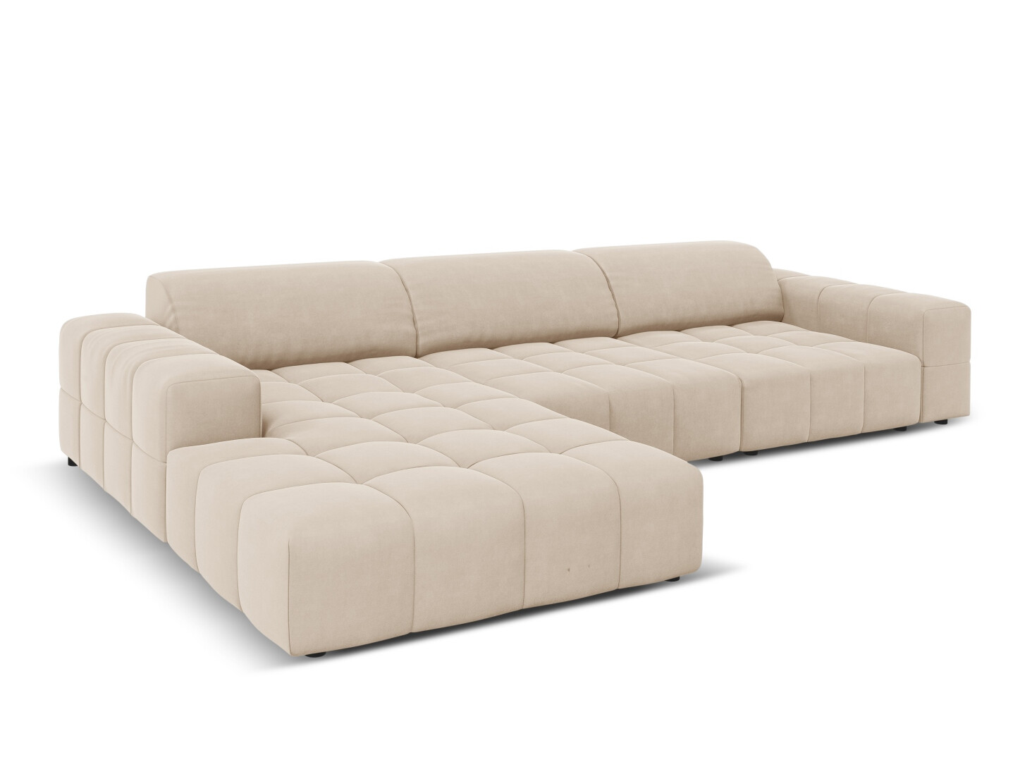 Ecksofa Lirlivo 105 (Riviera 21)