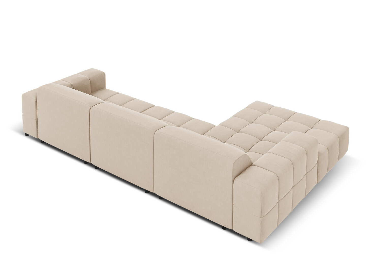 Ecksofa Lirlivo 105 (Riviera 21)