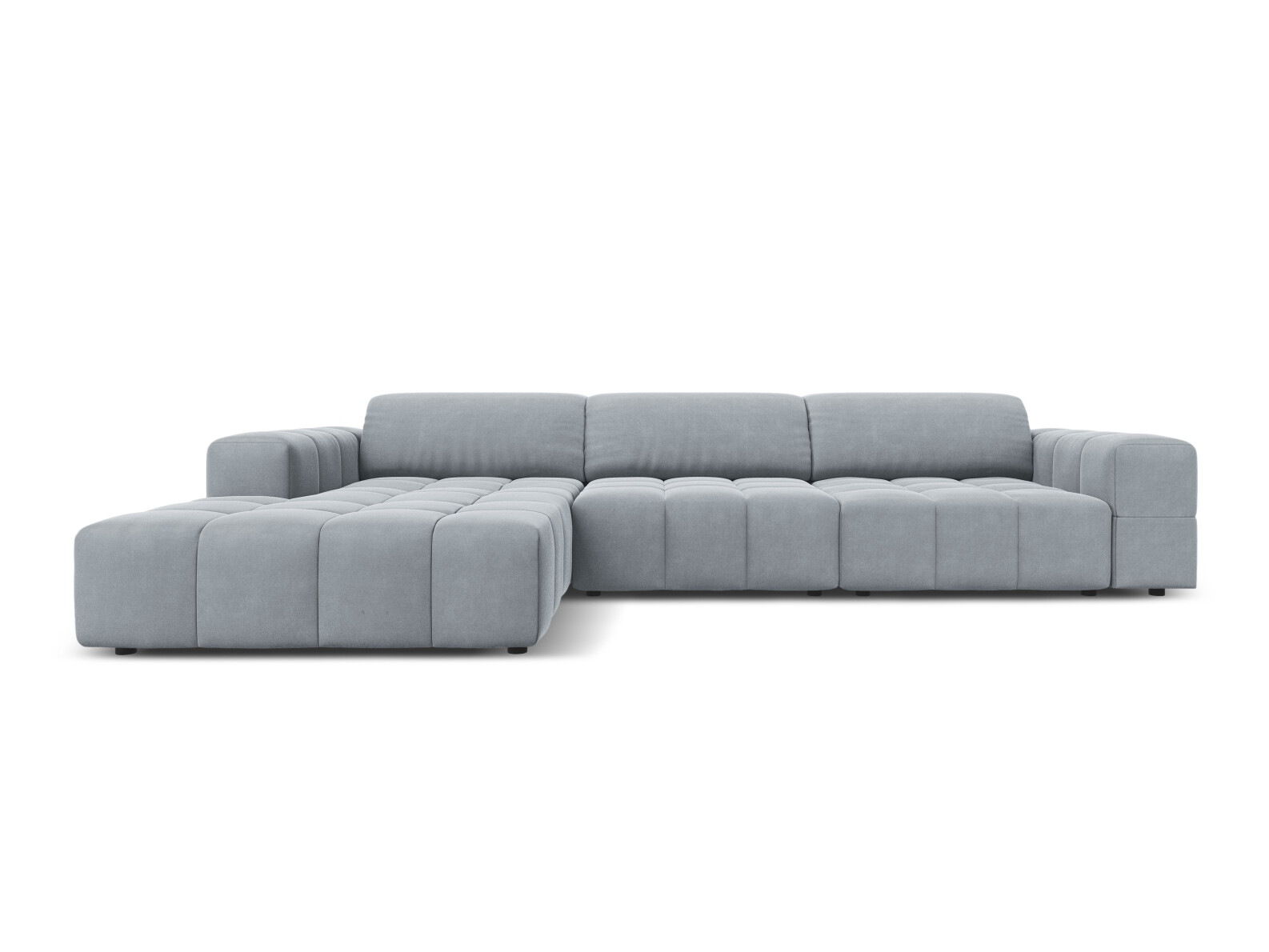 Ecksofa Lirlivo 105 (Riviera 80)