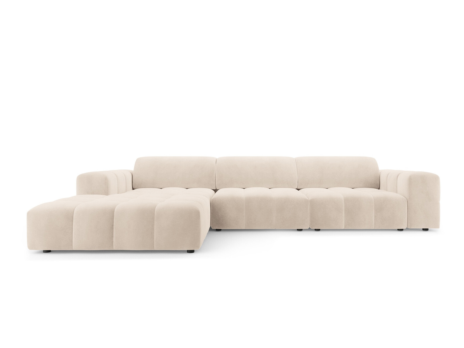 Ecksofa Lirlivo 105 (Sorella 05)