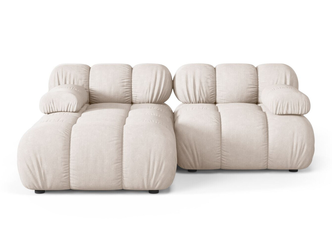 Modulares Ecksofa Caltenu 105 (Liberty 02)