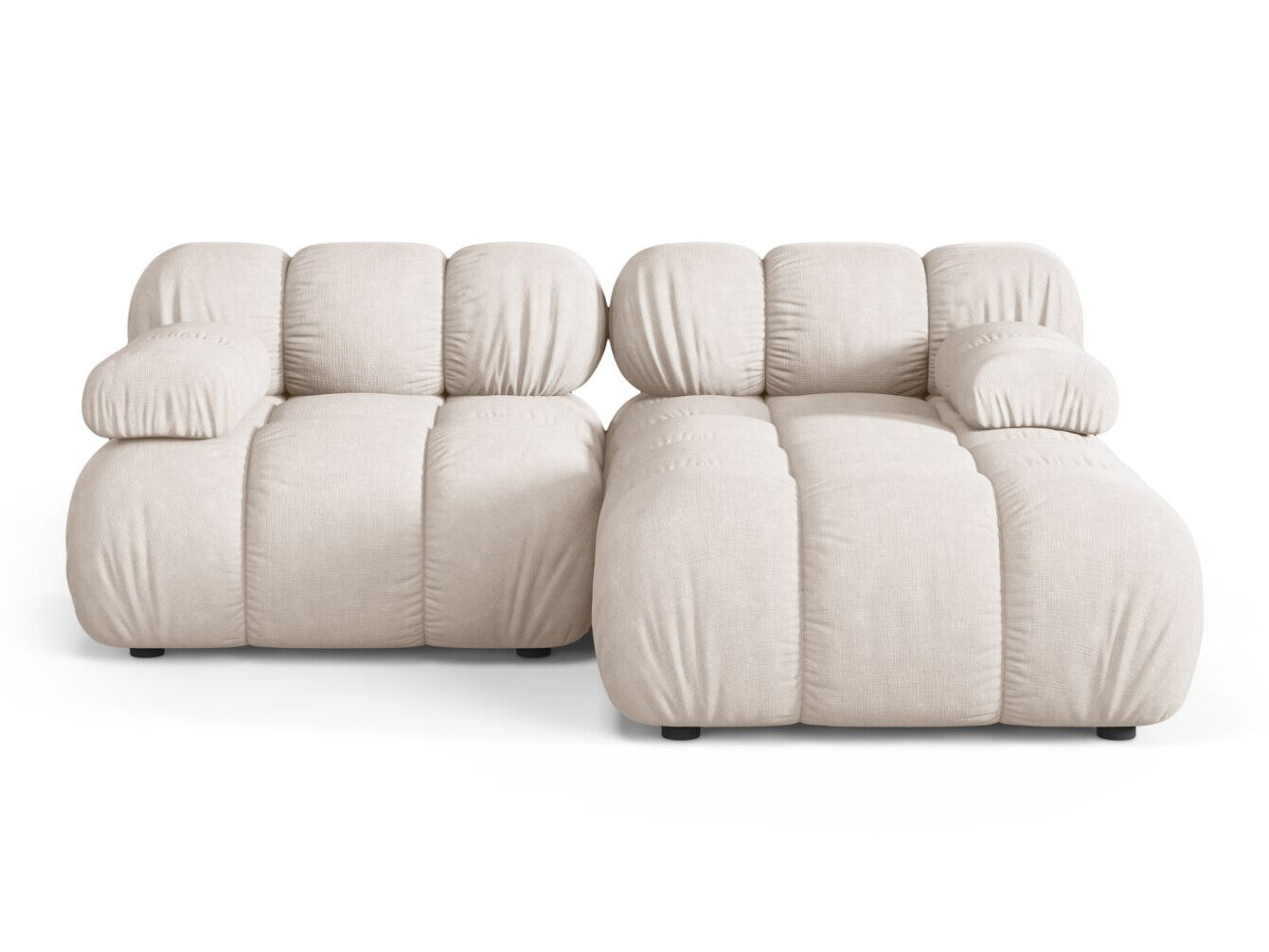 Modulares Ecksofa Caltenu 105 (Liberty 02)