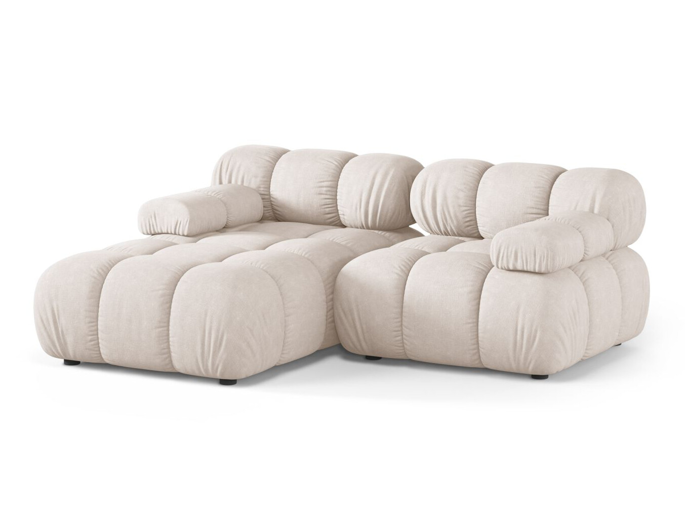Modulares Ecksofa Caltenu 105 (Liberty 02)