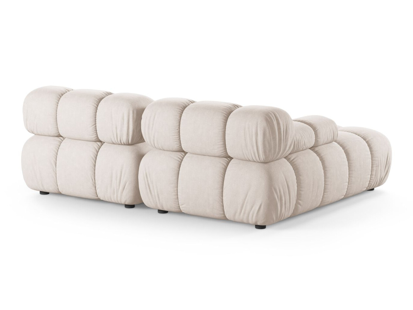 Modulares Ecksofa Caltenu 105 (Liberty 02)