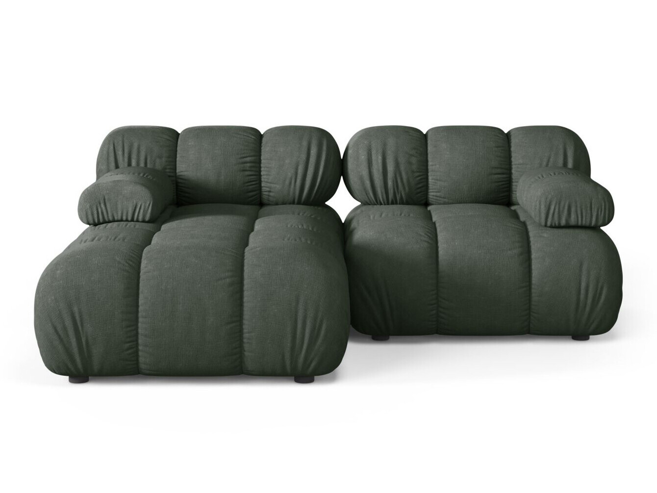 Modulares Ecksofa Caltenu 105 (Liberty 12)