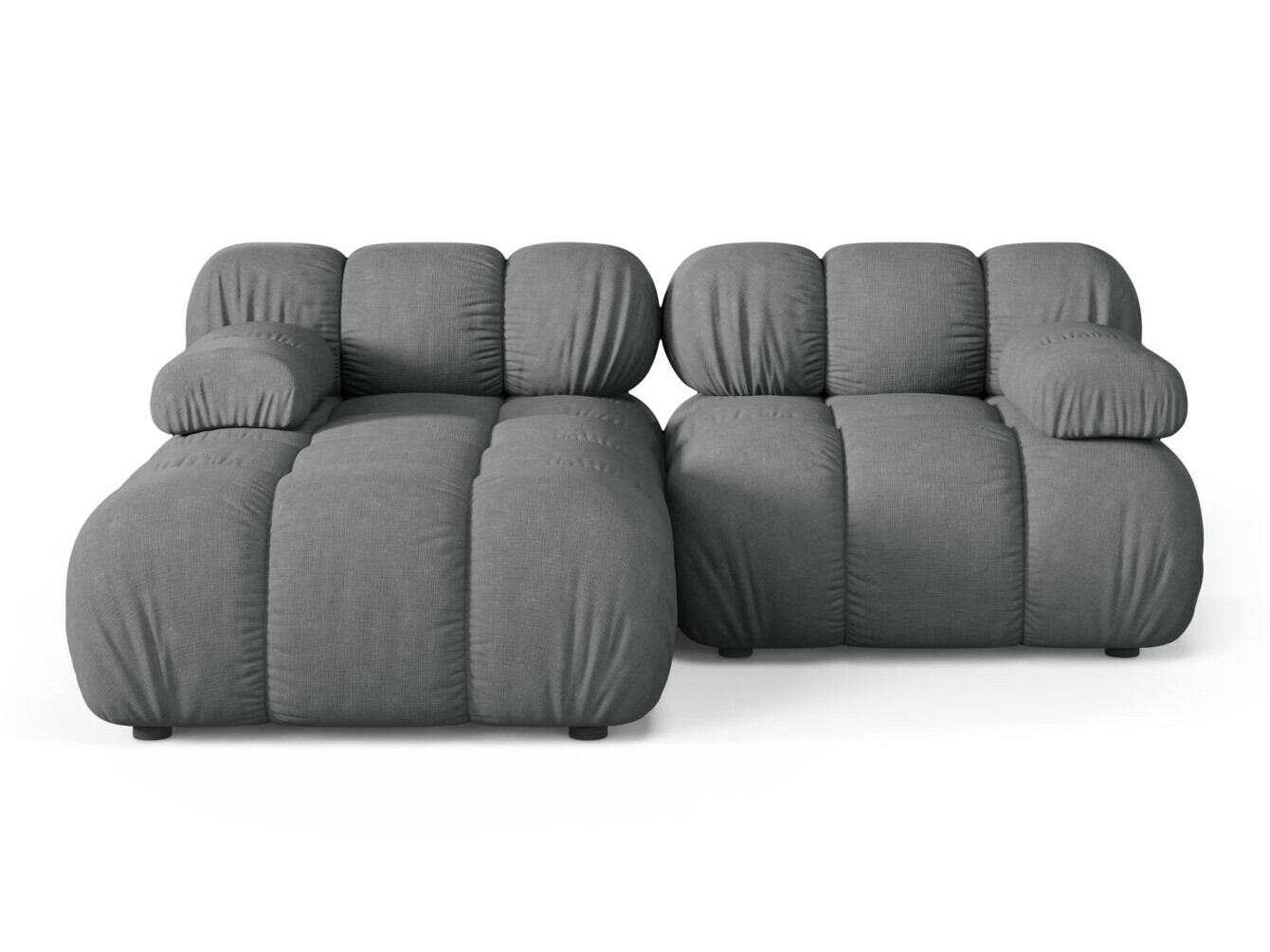 Modulares Ecksofa Caltenu 105 (Liberty 20)