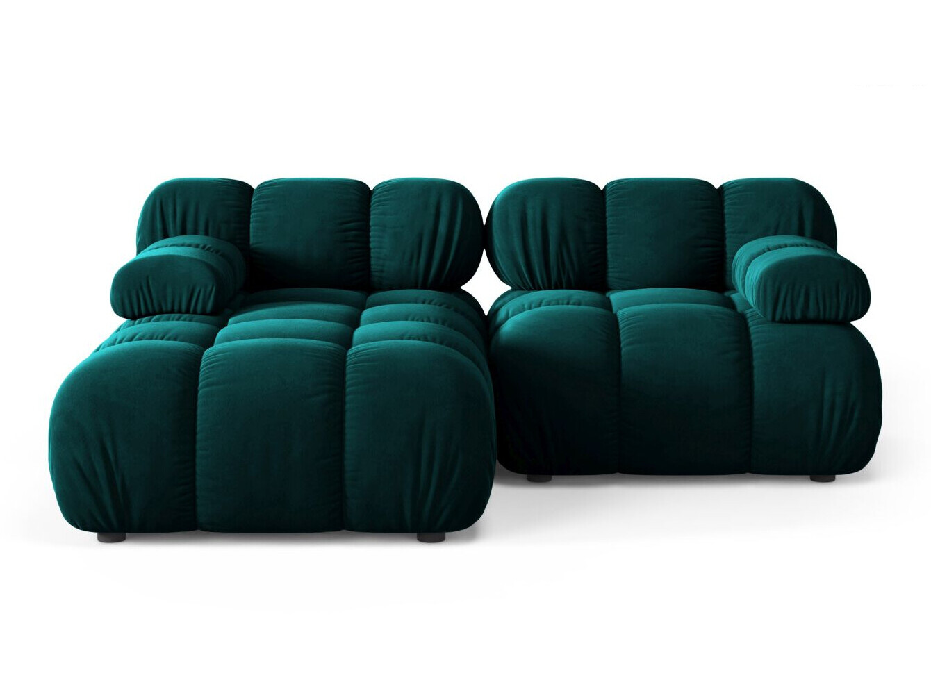 Modulares Ecksofa Caltenu 105 (Venus 2911)