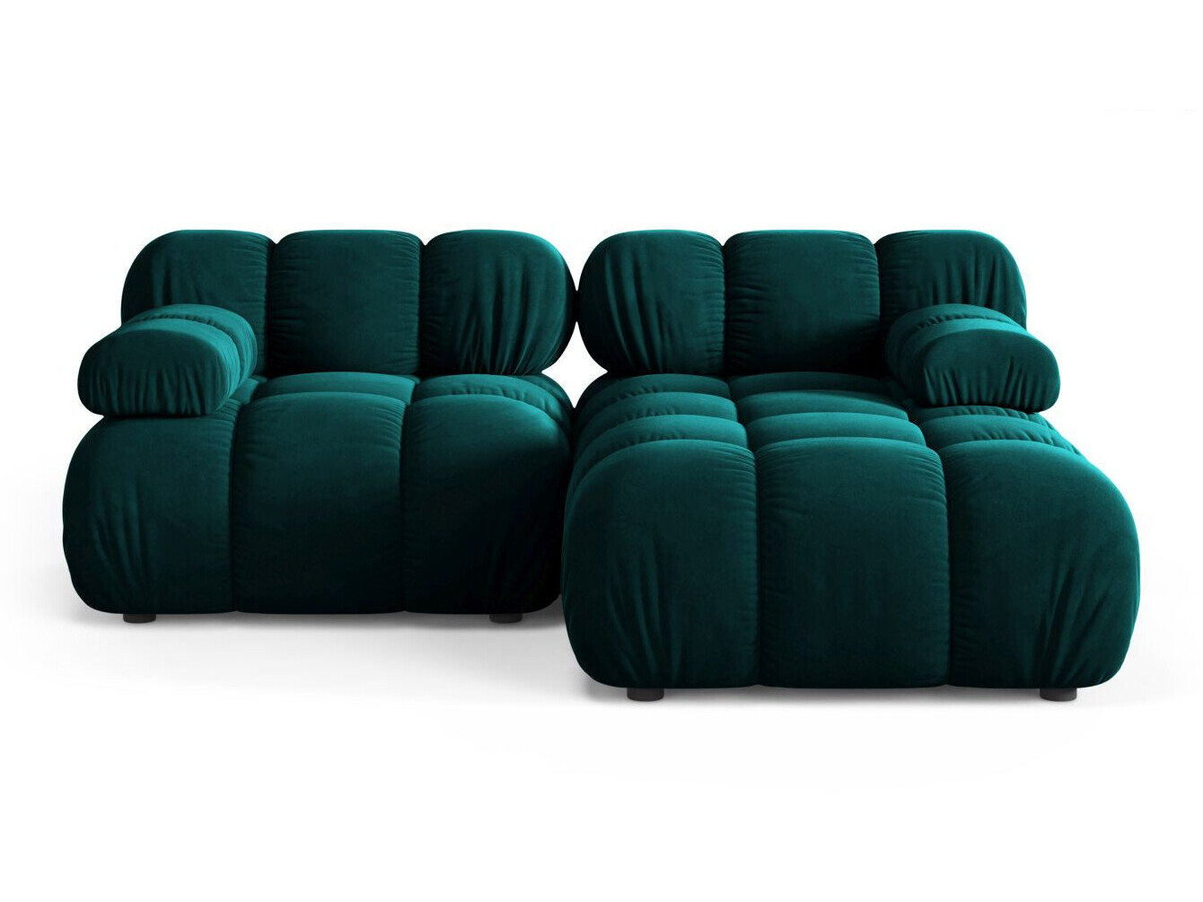Modulares Ecksofa Caltenu 105 (Venus 2911)
