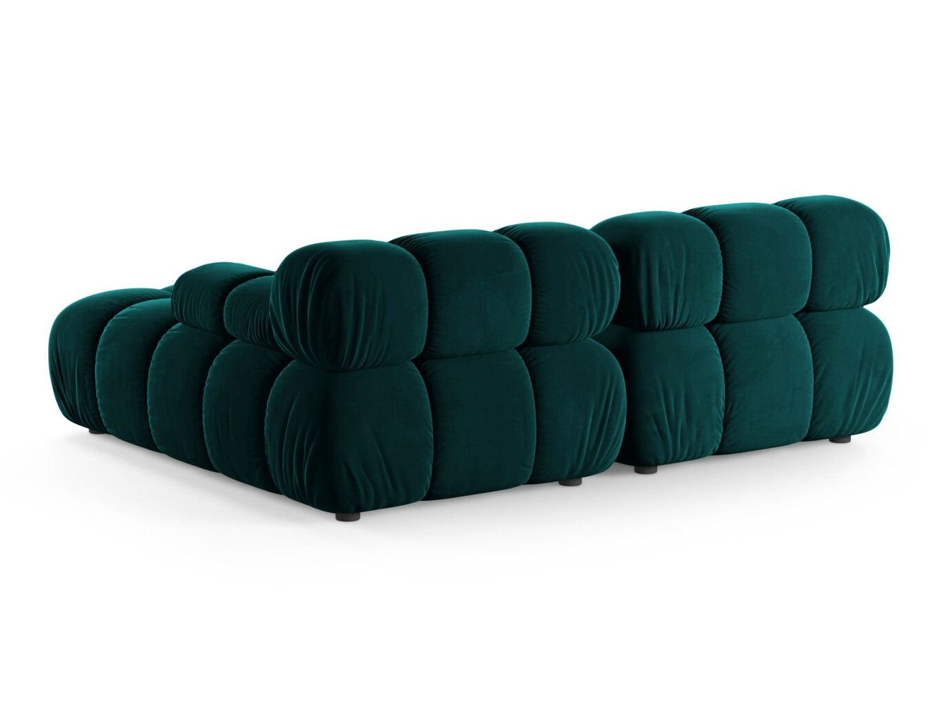 Modulares Ecksofa Caltenu 105 (Venus 2911)