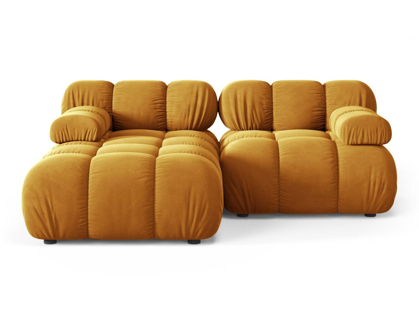 Modulares Ecksofa Caltenu 105 (Venus 2917)