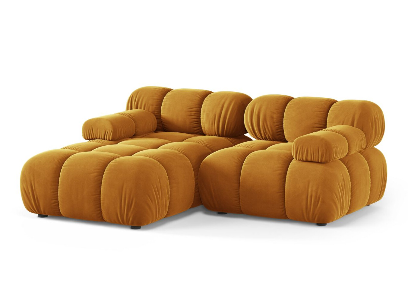 Modulares Ecksofa Caltenu 105 (Venus 2917)
