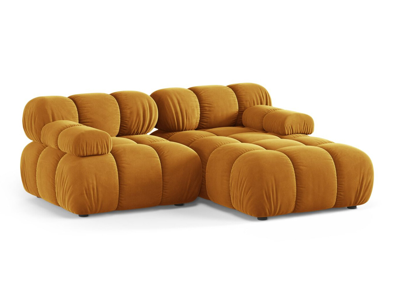 Modulares Ecksofa Caltenu 105 (Venus 2917)